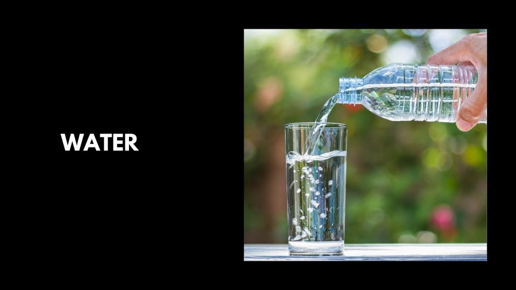 Water - Diet Coke Nutrition Facts, Calories and Health Benefits
