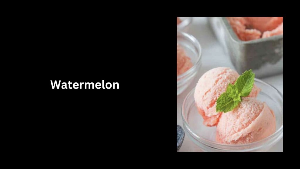 Watermelon