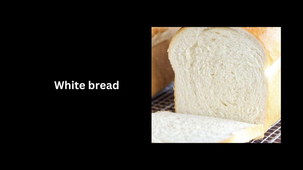 White-bread