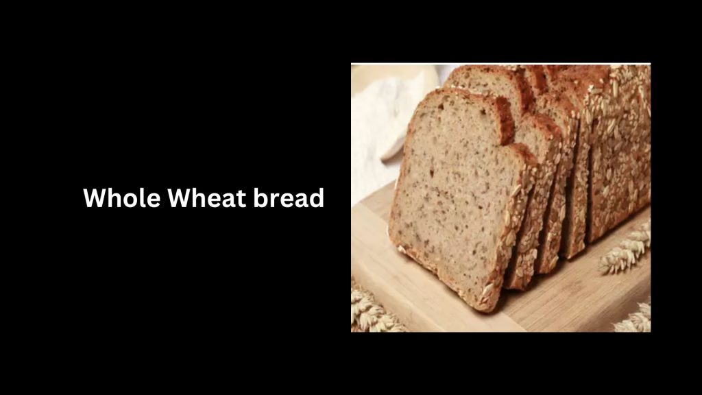 Whole-Wheat-bread