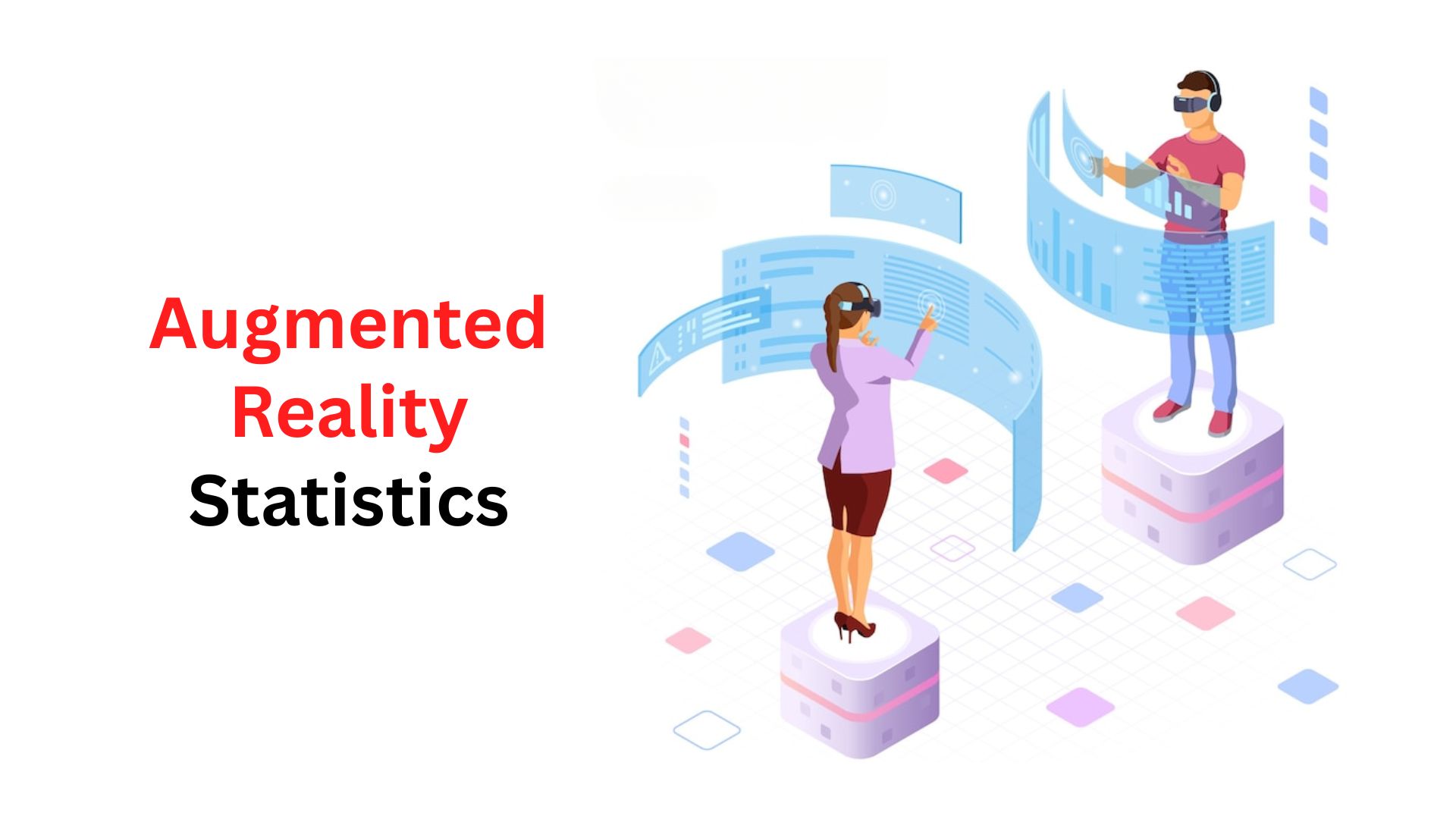 Augmented Reality Statistics By Revenue and Facts (2025)