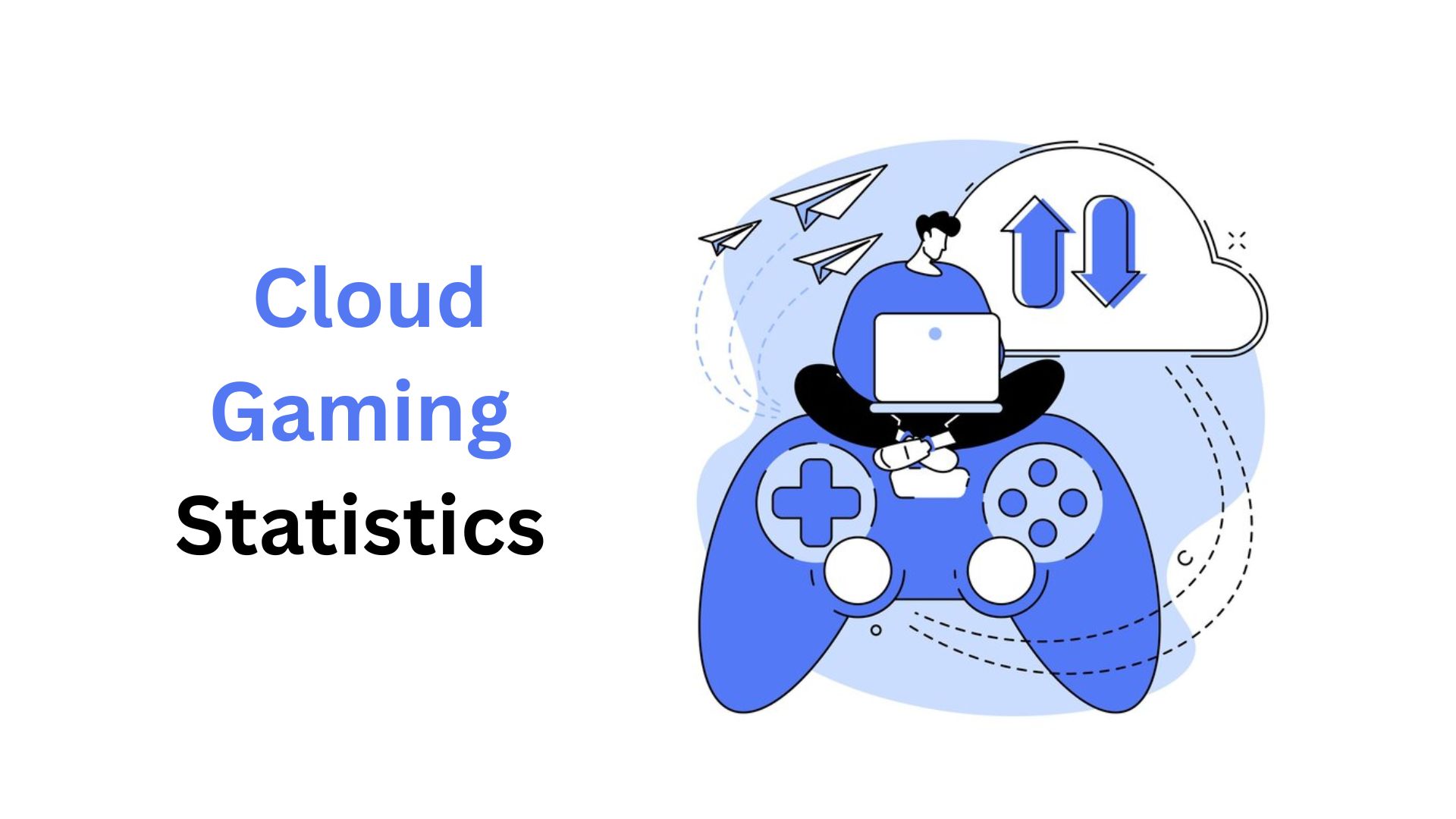 Cloud Gaming Statistics And Facts (2025)