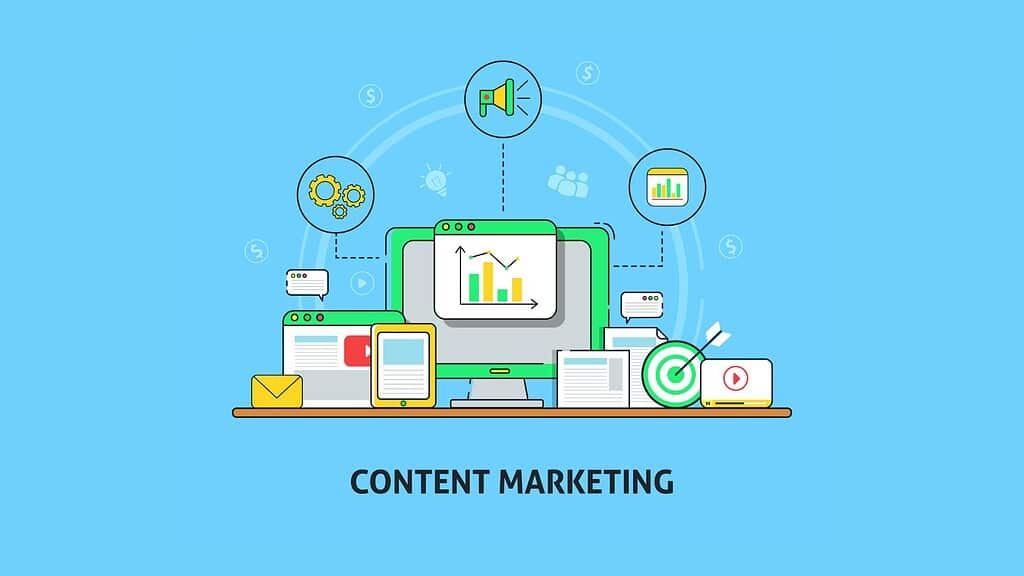 Content Marketing Statistics