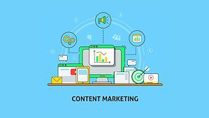 Content Marketing Statistics