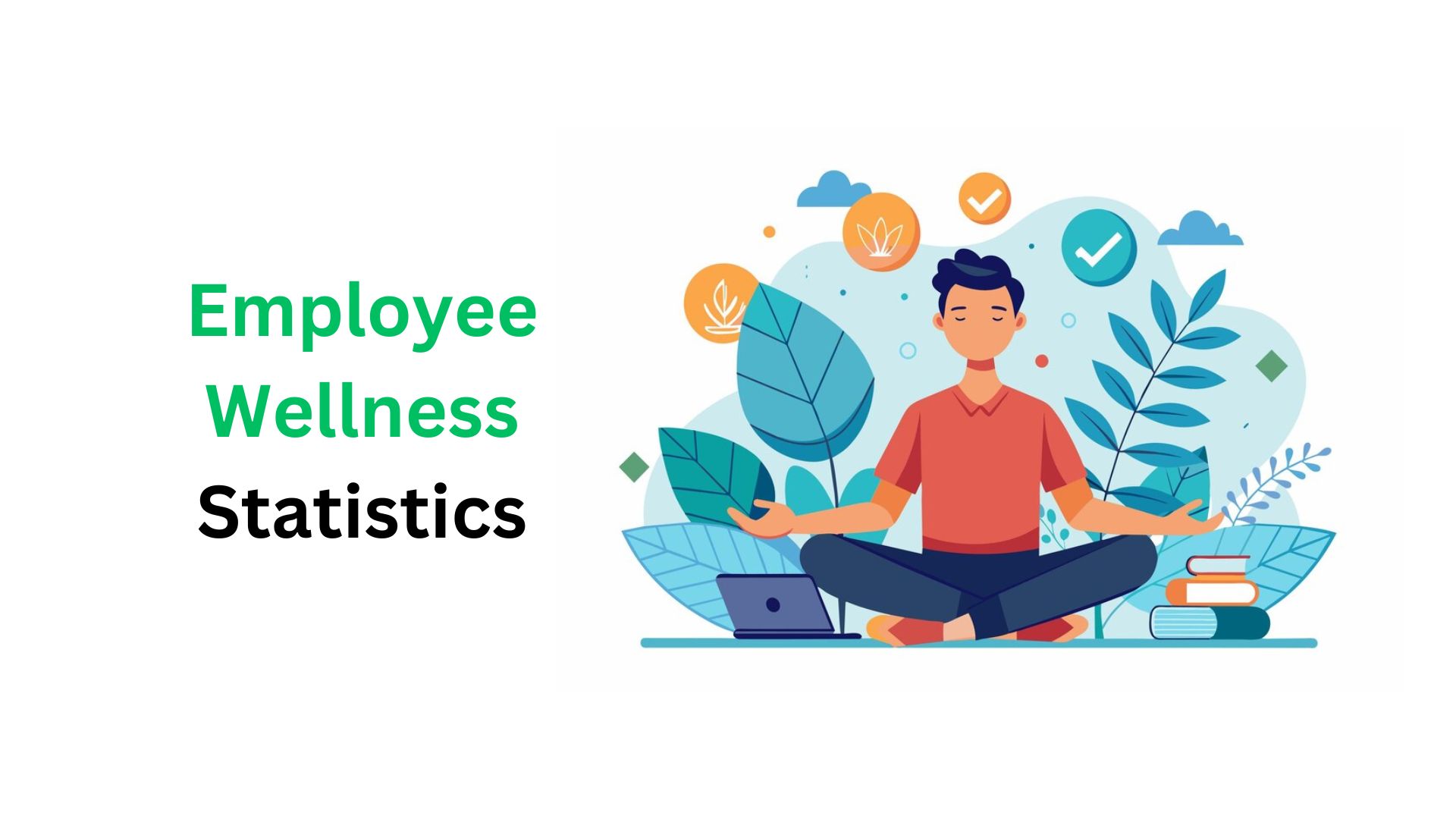 Employee Wellness Statistics And Facts (2025)