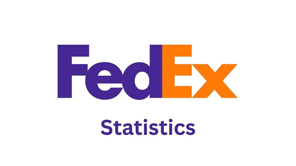 FedEx Statistics