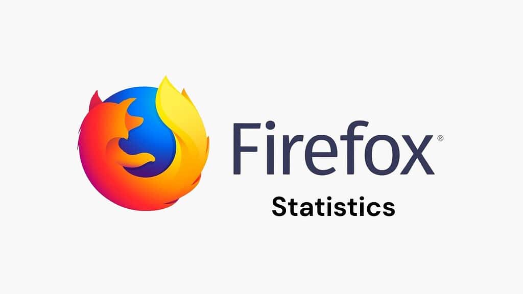 Firefox Statistics
