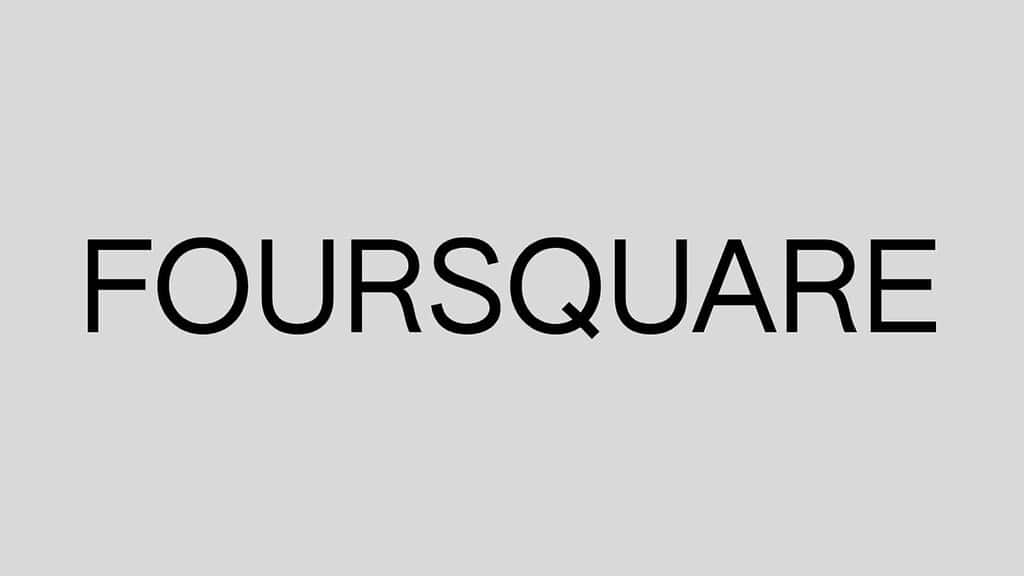 Foursquare Statistics