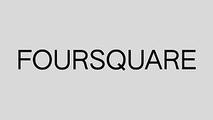 Foursquare Statistics