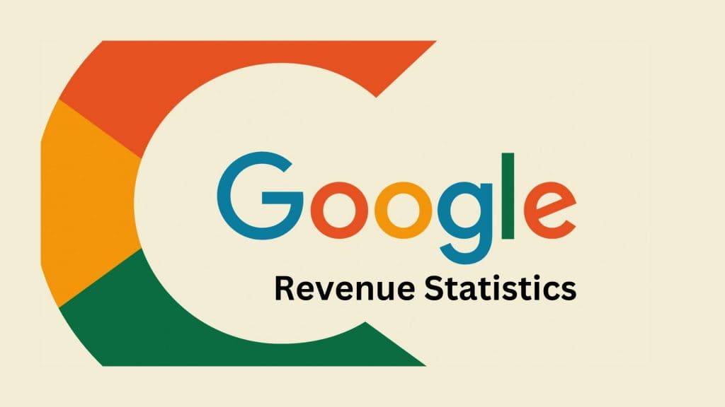 Google Revenue Statistics