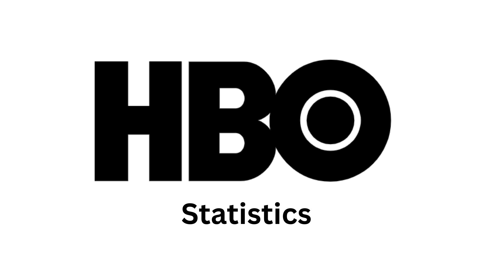 HBO Statistics And Facts (2025)