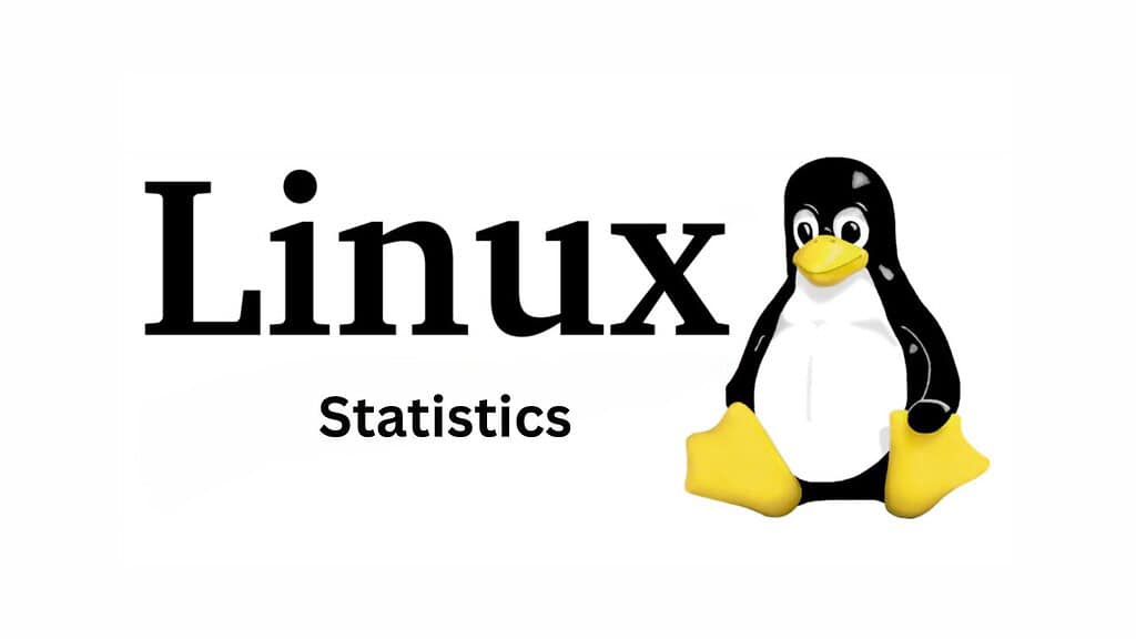 Linux Statistics