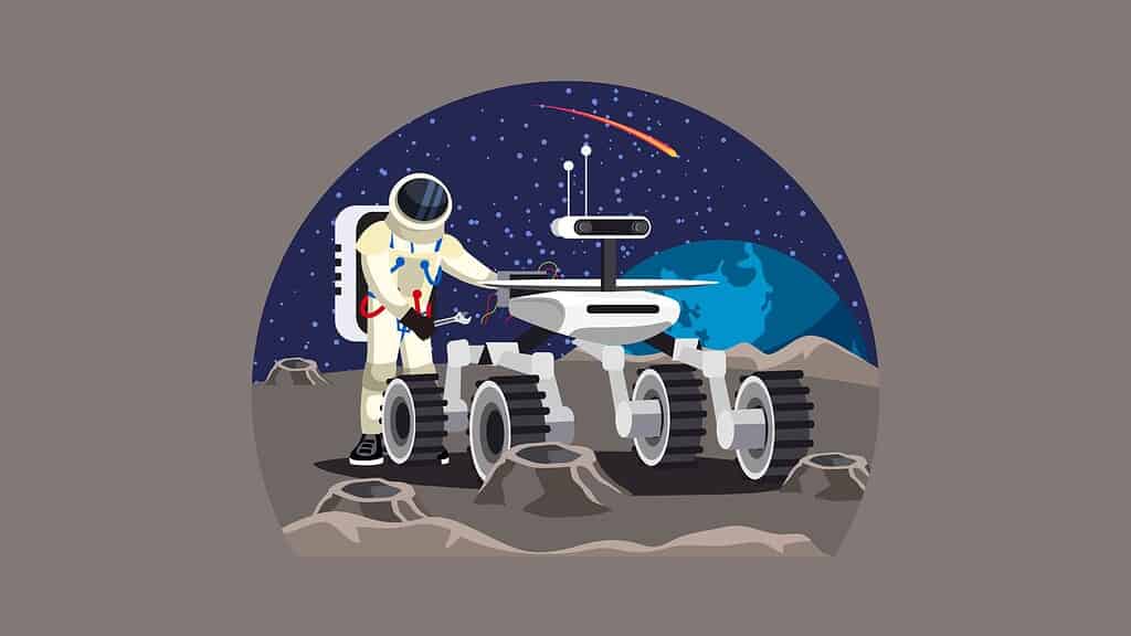 Lunar Exploration Statistics