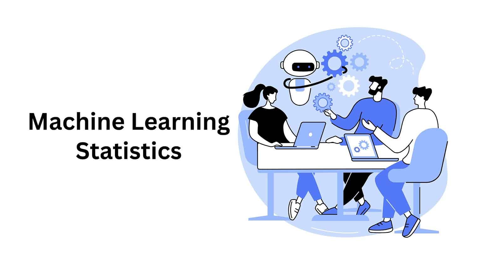 Machine Learning Statistics And Facts (2025)