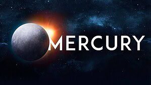 Mercury Statistics