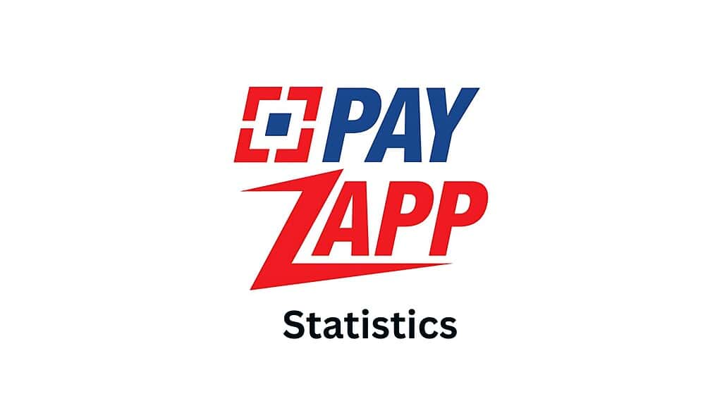 PayZapp Statistics