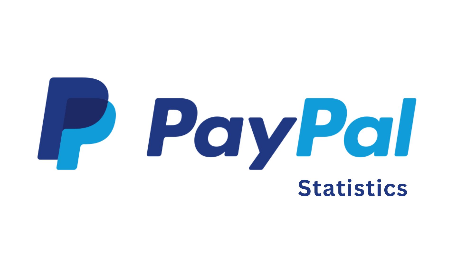 PayPal Statistics By Share, Revenue, Users and Facts (2025)