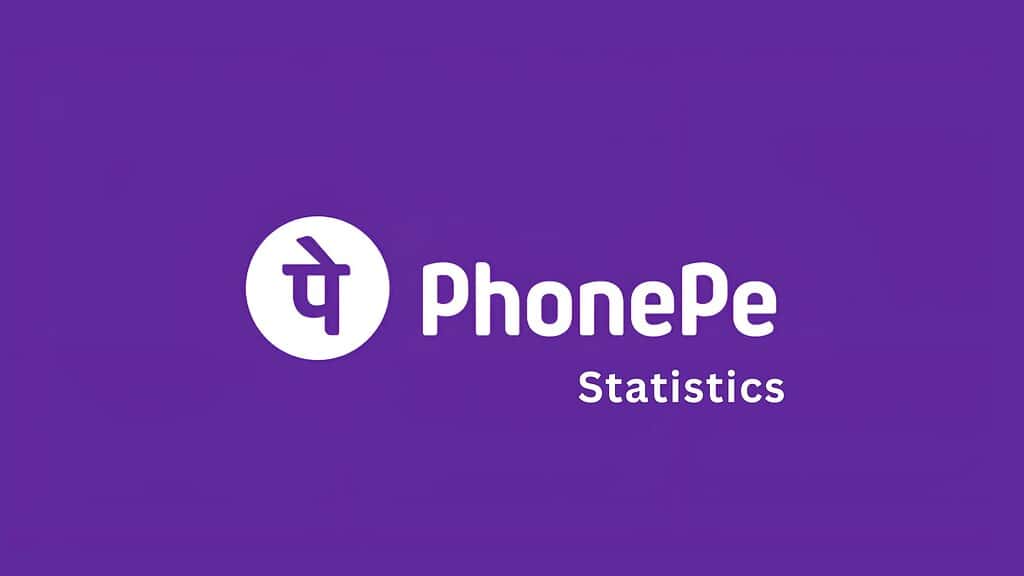 PhonePe Statistics