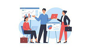 Salespeople Statistics