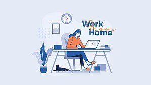 Work From Home Statistics
