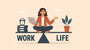 Work-Life Balance Statistics