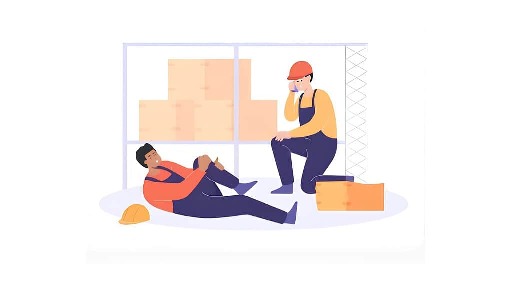 Workplace Injury Statistics