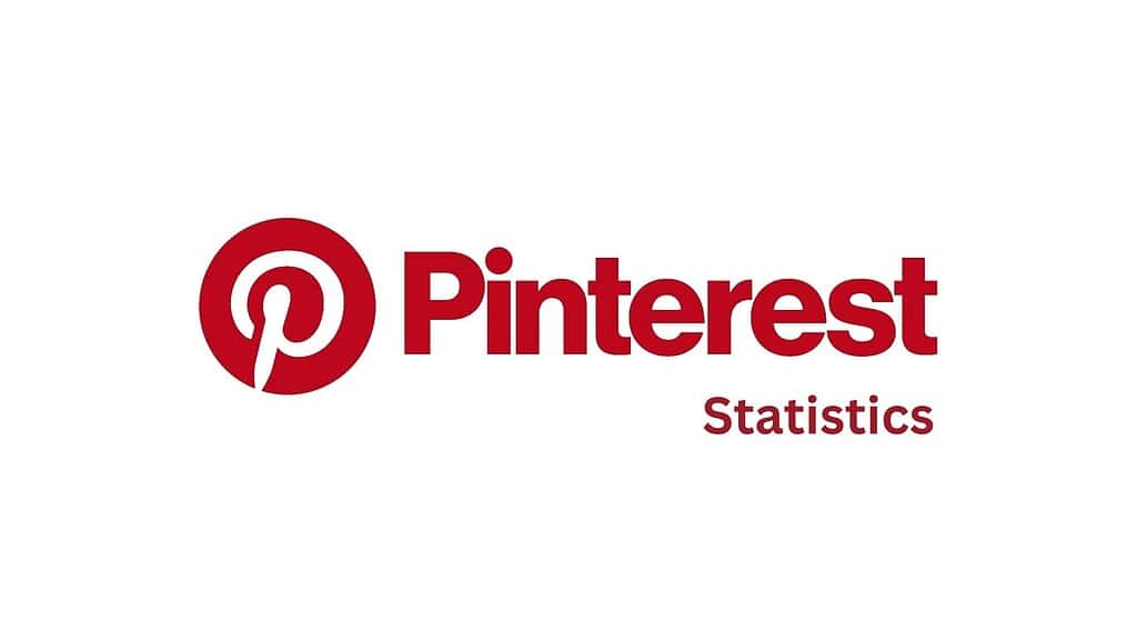 pinterest Statistics