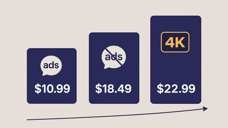 HBO Max Plans and Prices