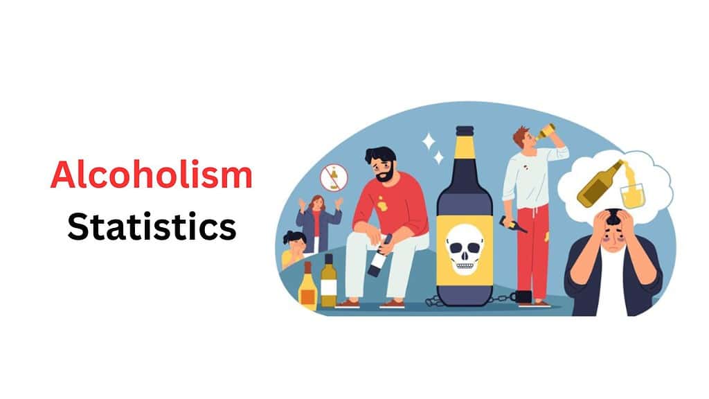 Alcoholism Statistics