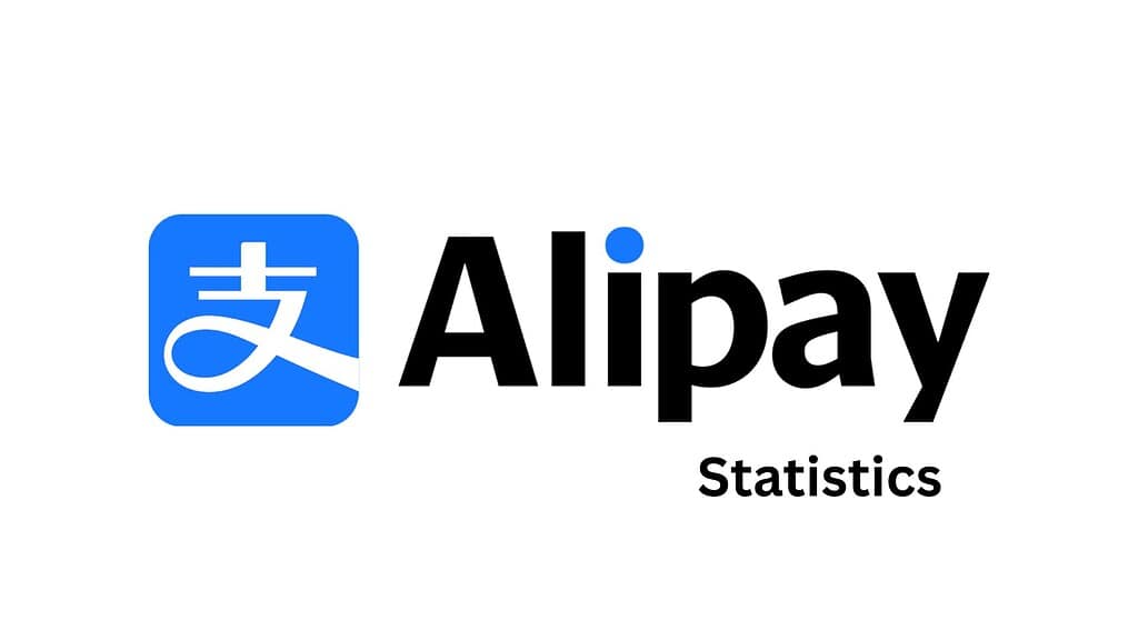 Alipay Statistics