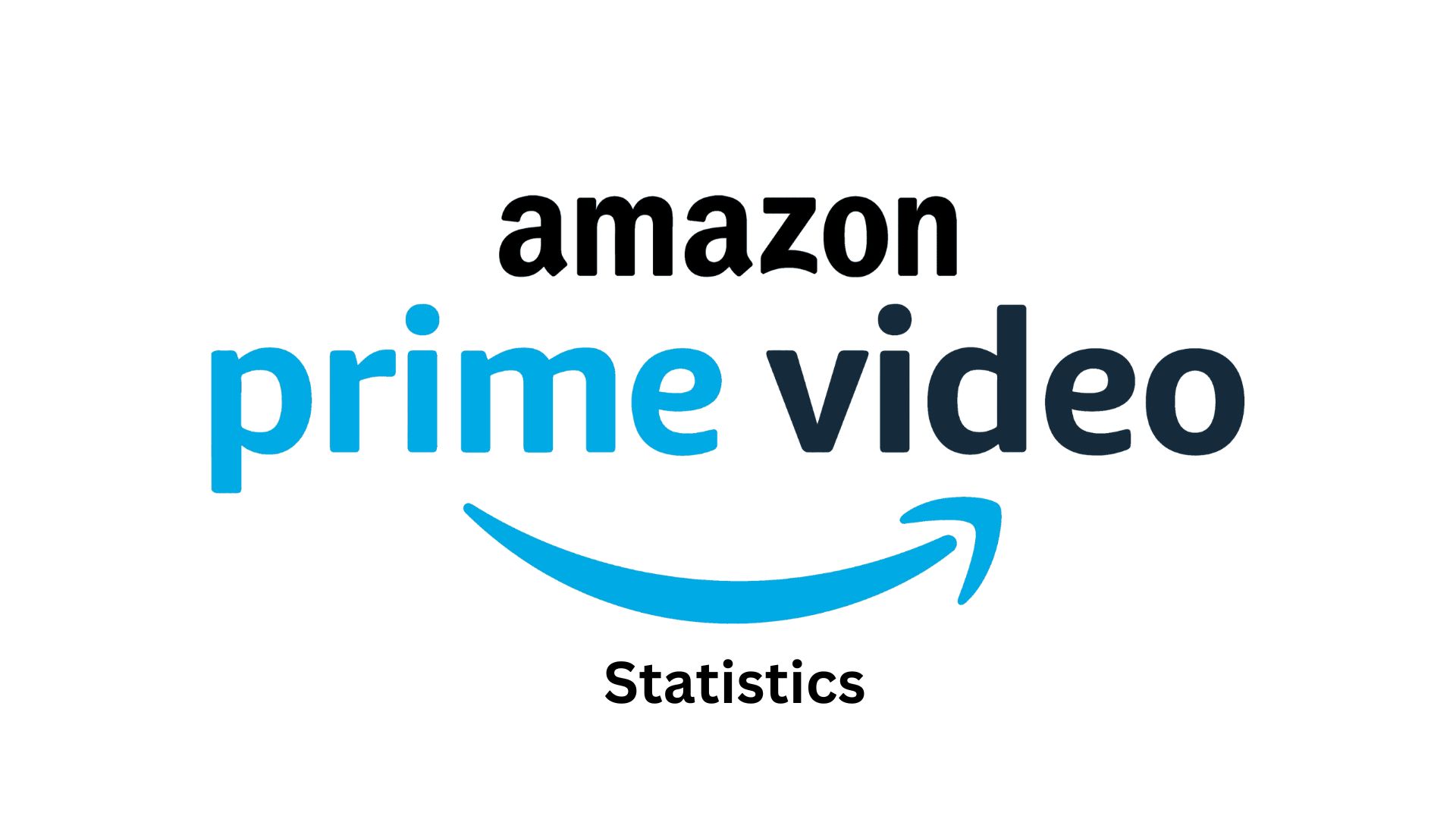 Amazon Prime Video Statistics By Demographics, Content, Revenue And Facts (2025)
