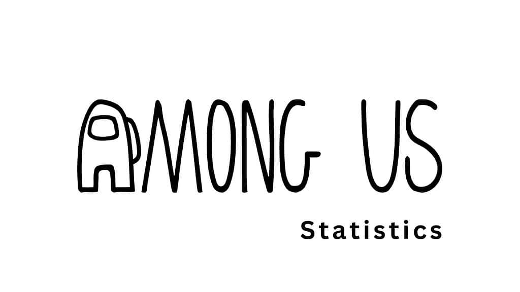 Among Us Statistics