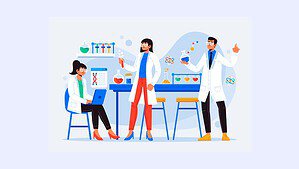 Biopharmaceuticals Statistics