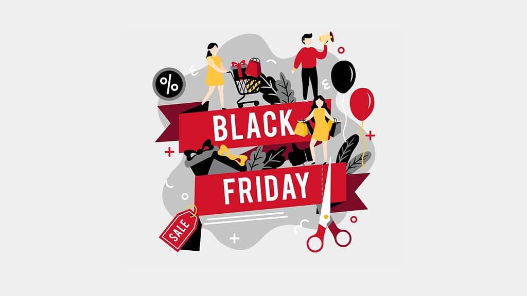 Black Friday Statistics