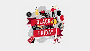 Black Friday Statistics