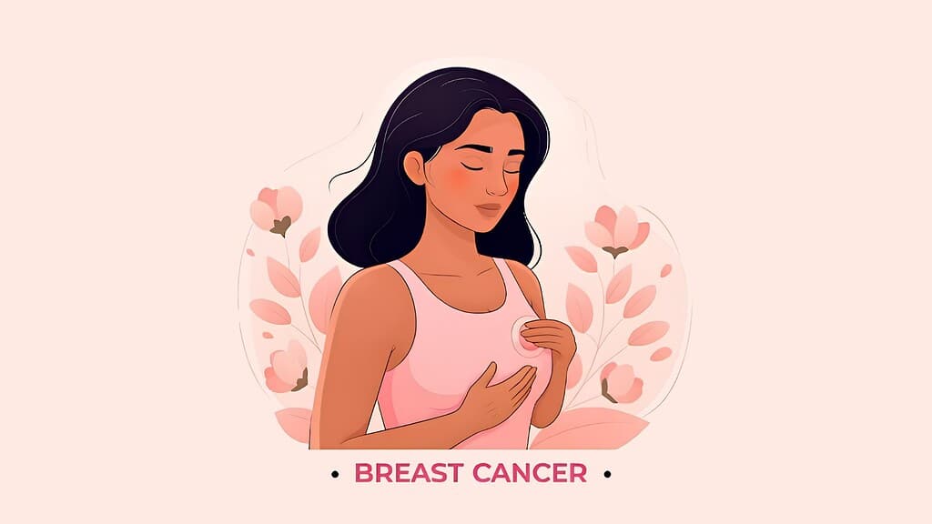 Breast Cancer Statistics