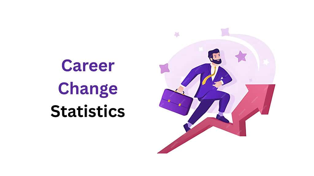 Career Change Statistics