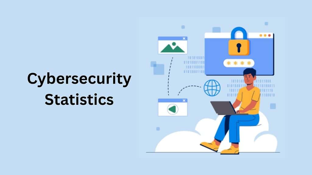Cybersecurity Statistics
