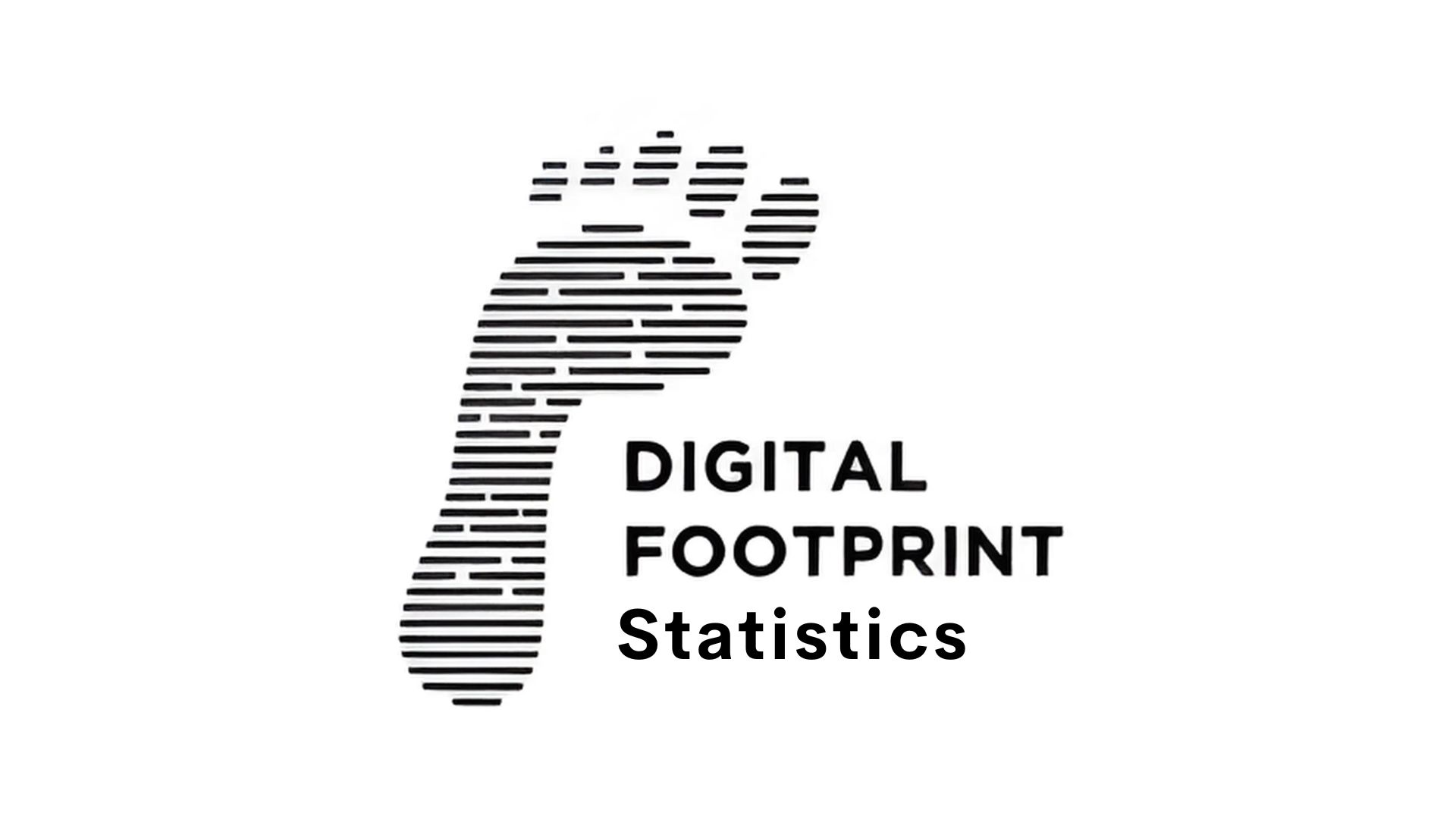 Digital FootPrint Statistics By Internet Usage, Age Group, Region And Facts (2025)