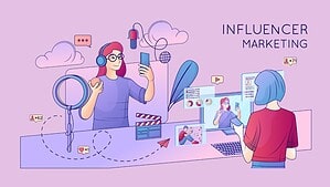 Influencer Marketing Statistics