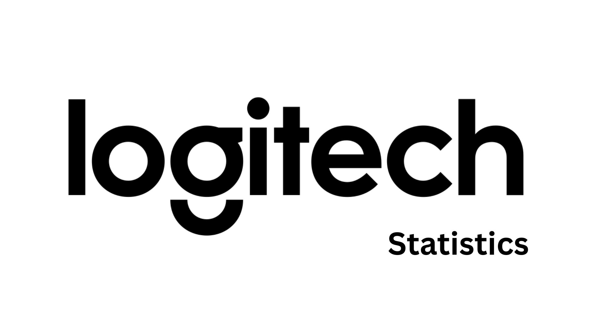 Logitech Statistics By Share, Revenue And Country (2025)