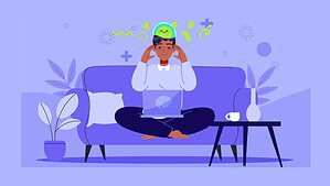 Mental Health Statistics