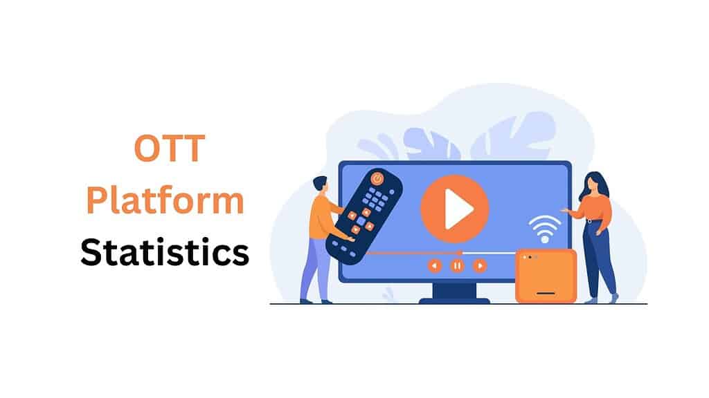 OTT Platform Statistics