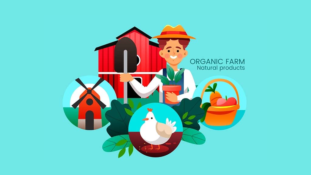 Organic Farming Statistics