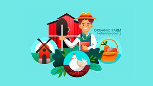 Organic Farming Statistics
