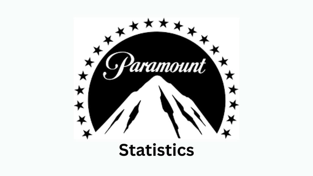 Paramount Statistics