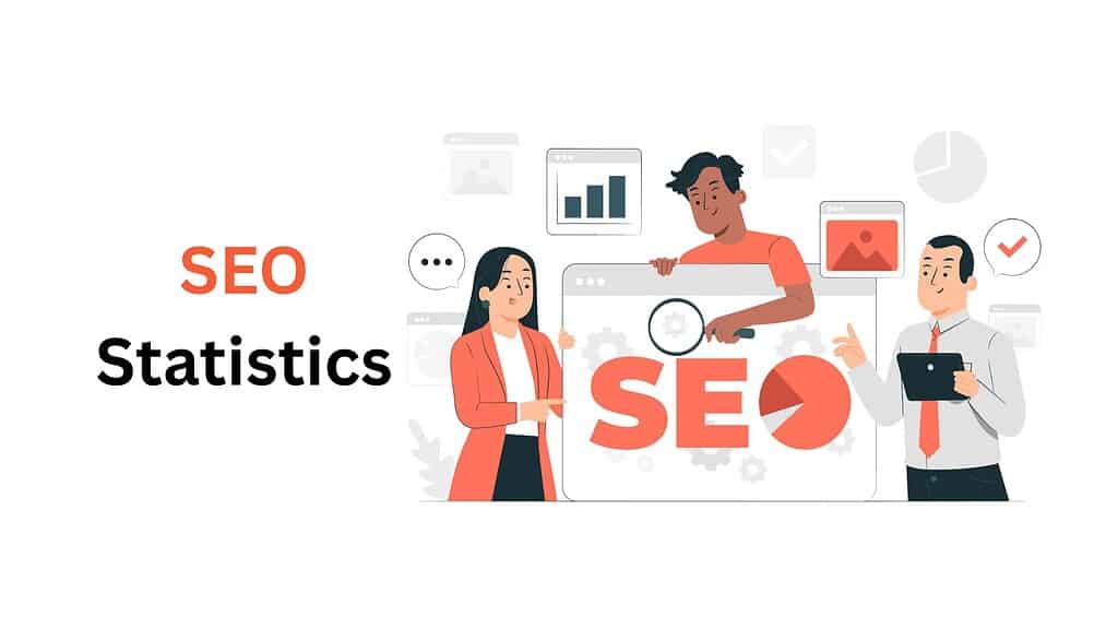 SEO Statistics