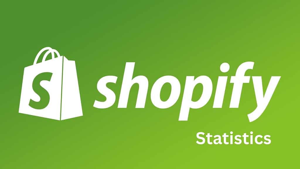Shopify Statistics