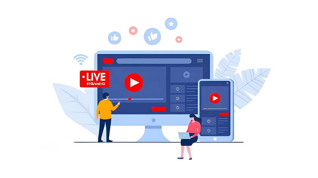 Streaming Statistics