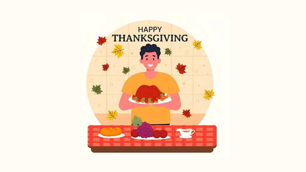 Thanksgiving Statistics